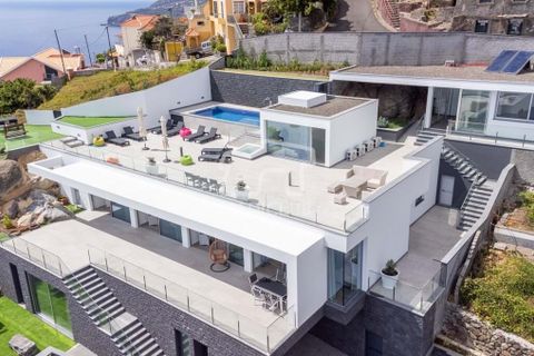Villa a Ribeira Brava, Madeira, Ribeira Brava - € 1.750.000 | Ref: 11028-EPC - foto 22