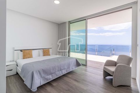 Villa a Ribeira Brava, Madeira, Ribeira Brava - € 1.750.000 | Ref: 11028-EPC - foto 23