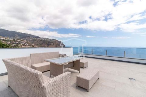 Villa a Ribeira Brava, Madeira, Ribeira Brava - € 1.750.000 | Ref: 11028-EPC - foto 24