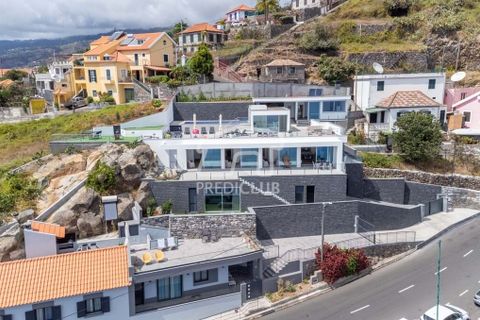 Villa a Ribeira Brava, Madeira, Ribeira Brava - € 1.750.000 | Ref: 11028-EPC - foto 27