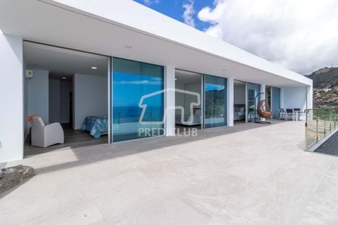 Villa a Ribeira Brava, Madeira, Ribeira Brava - € 1.750.000 | Ref: 11028-EPC - foto 28