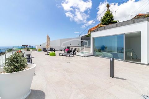 Villa a Ribeira Brava, Madeira, Ribeira Brava - € 1.750.000 | Ref: 11028-EPC - foto 30