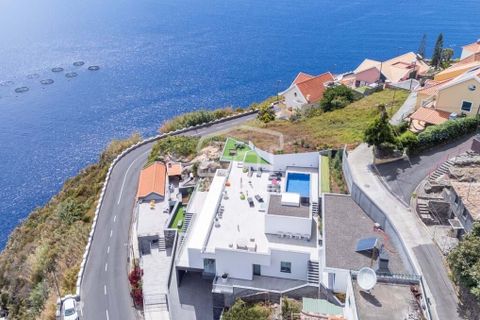 Villa a Ribeira Brava, Madeira, Ribeira Brava - € 1.750.000 | Ref: 11028-EPC - foto 33