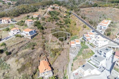 Helårsgrund i Machico, Madeira, Machico - € 360.000 | Ref: 11410-CR - foto 2