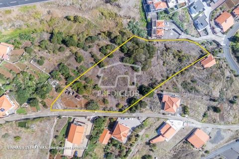 Helårsgrund i Machico, Madeira, Machico - € 360.000 | Ref: 11410-CR - foto 4