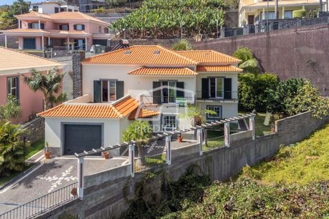 Villa a Camara de Lobos, Madeira, Camara de Lobos - € 750.000 | Ref: 11453-PFR - foto 6