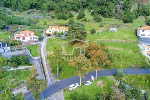 Helårsgrund i Machico, Madeira, Machico - € 150.000 | Ref: 10972-MB - foto 2
