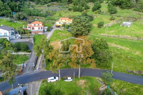 Helårsgrund i Machico, Madeira, Machico - € 150.000 | Ref: 10972-MB - foto 3