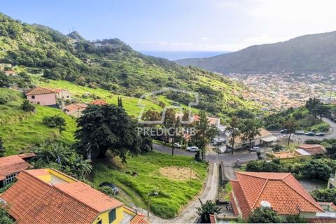 Helårsgrund i Machico, Madeira, Machico - € 150.000 | Ref: 10972-MB - foto 5