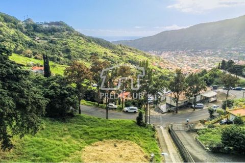 Helårsgrund i Machico, Madeira, Machico - € 150.000 | Ref: 10972-MB - foto 6
