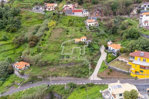 Villa i Ribeira Brava, Madeira, Ribeira Brava - € 335.000 | Ref: 11509-MA - foto 7