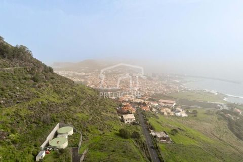 Helårsgrund i Machico, Madeira, Machico - € 80.000 | Ref: 10985-DGV - foto 2
