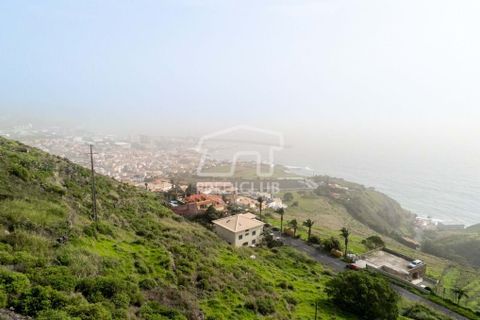 Helårsgrund i Machico, Madeira, Machico - € 80.000 | Ref: 10985-DGV - foto 3