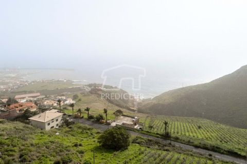 Helårsgrund i Machico, Madeira, Machico - € 80.000 | Ref: 10985-DGV - foto 4