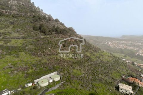 Helårsgrund i Machico, Madeira, Machico - € 80.000 | Ref: 10985-DGV - foto 5