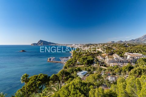 Tomt i Altea, Alicante, Altea - € 3 500 000 | Ref: W-02XZSG - foto 4