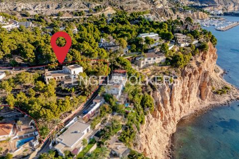 Tomt i Altea, Alicante, Altea - € 3 500 000 | Ref: W-02XZSG - foto 2