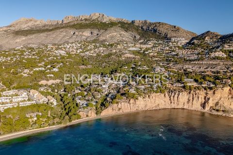 Tomt i Altea, Alicante, Altea - € 3 500 000 | Ref: W-02XZSG - foto 9