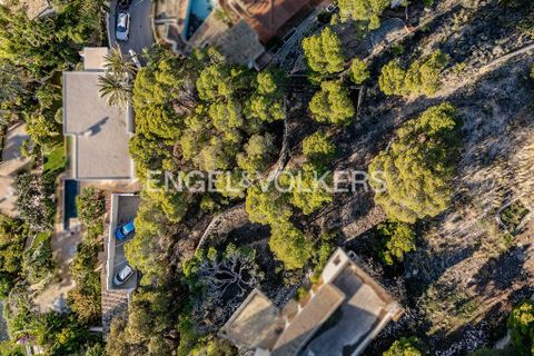 Tomt i Altea, Alicante, Altea - € 3 500 000 | Ref: W-02XZSG - foto 7