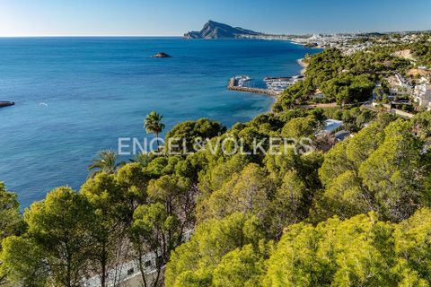 Tomt i Altea, Alicante, Altea - € 3 500 000 | Ref: W-02XZSG - foto 10