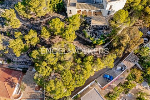 Tomt i Altea, Alicante, Altea - € 3 500 000 | Ref: W-02XZSG - foto 3