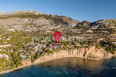 Tomt i Altea, Alicante, Altea - € 3 500 000 | Ref: W-02XZSG - foto 8