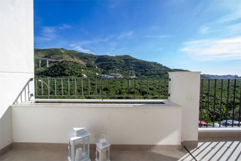 Byhus i Almunecar, Granada, Almunecar - € 275.000 | Ref: 10781-PN4227 - foto 1