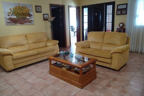 Villa a Villaverde, Fuerteventura, Villaverde - € 575.000 | Ref: 08 - foto 9