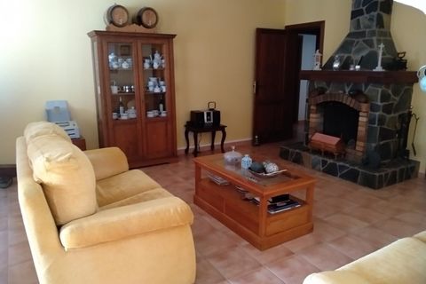 Villa a Villaverde, Fuerteventura, Villaverde - € 575.000 | Ref: 08 - foto 7