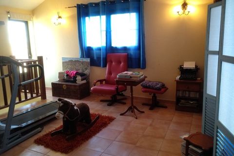 Villa a Villaverde, Fuerteventura, Villaverde - € 575.000 | Ref: 08 - foto 19