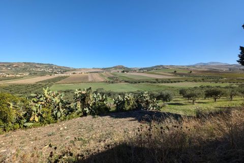 Terra a Valderice, Trapani, Valderice - € 67.000 | Ref: Plot Donna Agosta - foto 2