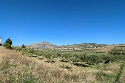 Terra a Valderice, Trapani, Valderice - € 67.000 | Ref: Plot Donna Agosta - foto 4