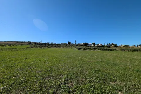 Terra a Valderice, Trapani, Valderice - € 67.000 | Ref: Plot Donna Agosta - foto 8