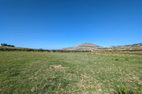 Terra a Valderice, Trapani, Valderice - € 67.000 | Ref: Plot Donna Agosta - foto 10
