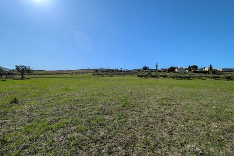 Terra a Valderice, Trapani, Valderice - € 67.000 | Ref: Plot Donna Agosta - foto 11