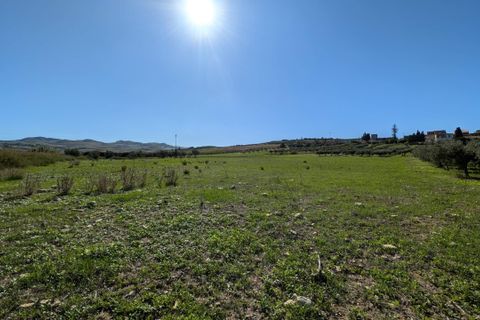 Terra a Valderice, Trapani, Valderice - € 67.000 | Ref: Plot Donna Agosta - foto 12
