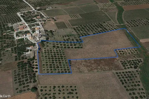 Terra a Valderice, Trapani, Valderice - € 67.000 | Ref: Plot Donna Agosta - foto 17
