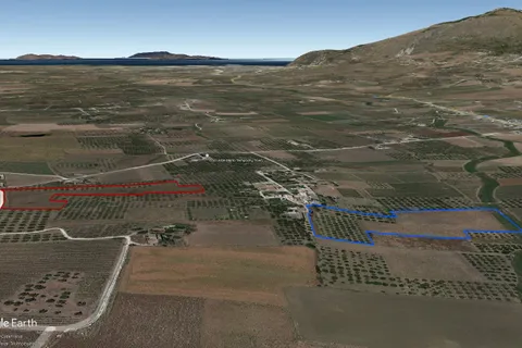 Terra a Valderice, Trapani, Valderice - € 67.000 | Ref: Plot Donna Agosta - foto 19