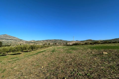 Terra a Valderice, Trapani, Valderice - € 99.500 | Ref: Plot Bella Vista - foto 4