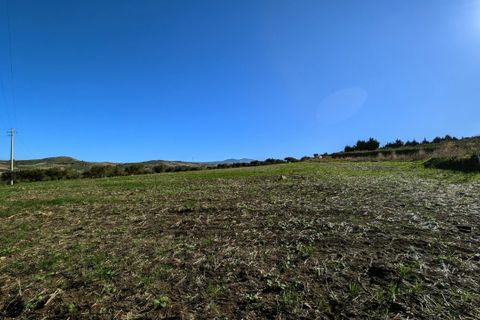 Terra a Valderice, Trapani, Valderice - € 99.500 | Ref: Plot Bella Vista - foto 10
