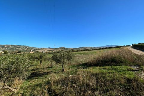 Terra a Valderice, Trapani, Valderice - € 99.500 | Ref: Plot Bella Vista - foto 11