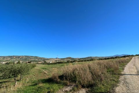 Terra a Valderice, Trapani, Valderice - € 99.500 | Ref: Plot Bella Vista - foto 12