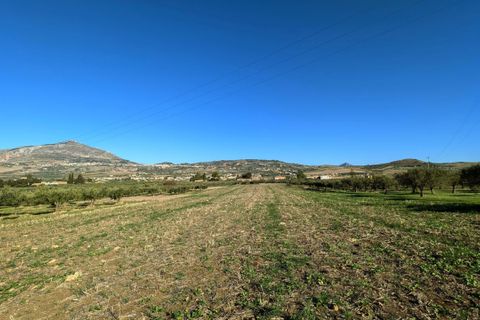 Terra a Valderice, Trapani, Valderice - € 99.500 | Ref: Plot Bella Vista - foto 13