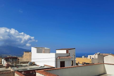 Byhus i Custonaci, Trapani, Custonaci - € 70.000 | Ref: Casa Anna - foto 1