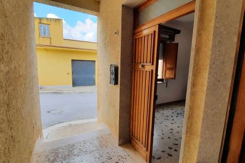 Byhus i Custonaci, Trapani, Custonaci - € 70.000 | Ref: Casa Anna - foto 6