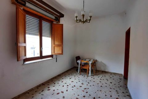 Byhus i Custonaci, Trapani, Custonaci - € 70.000 | Ref: Casa Anna - foto 7