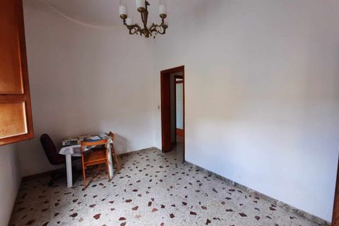 Byhus i Custonaci, Trapani, Custonaci - € 70.000 | Ref: Casa Anna - foto 8