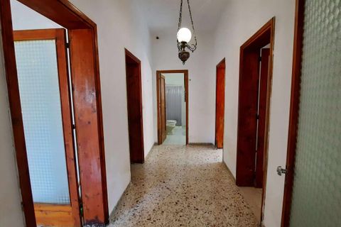 Byhus i Custonaci, Trapani, Custonaci - € 70.000 | Ref: Casa Anna - foto 9