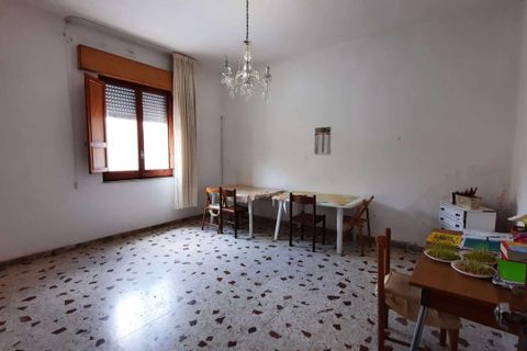 Byhus i Custonaci, Trapani, Custonaci - € 70.000 | Ref: Casa Anna - foto 10