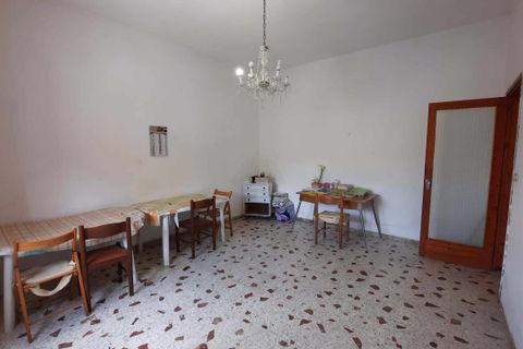 Byhus i Custonaci, Trapani, Custonaci - € 70.000 | Ref: Casa Anna - foto 11